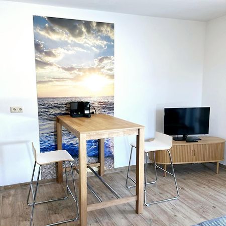 Haus Burmeister Sassnitz Ngoại thất bức ảnh