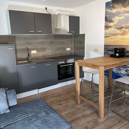 Haus Burmeister Sassnitz Ngoại thất bức ảnh