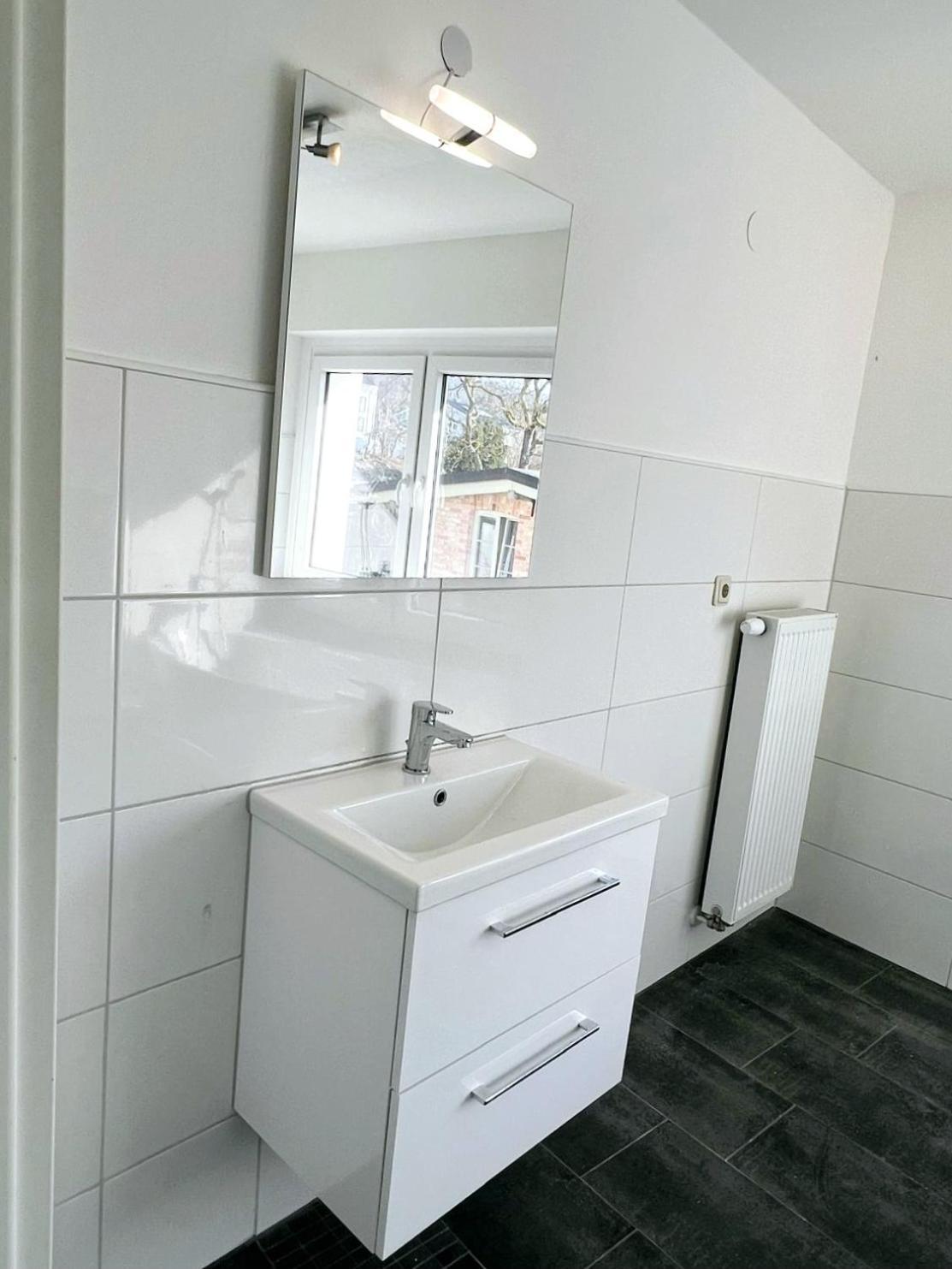 Haus Burmeister Sassnitz Ngoại thất bức ảnh