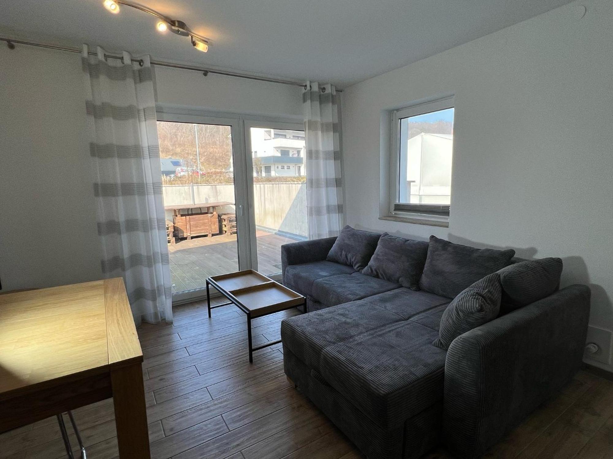 Haus Burmeister Sassnitz Ngoại thất bức ảnh