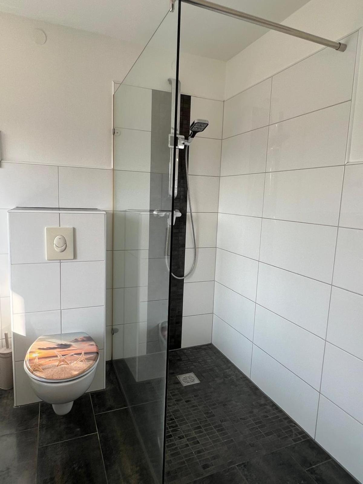 Haus Burmeister Sassnitz Ngoại thất bức ảnh