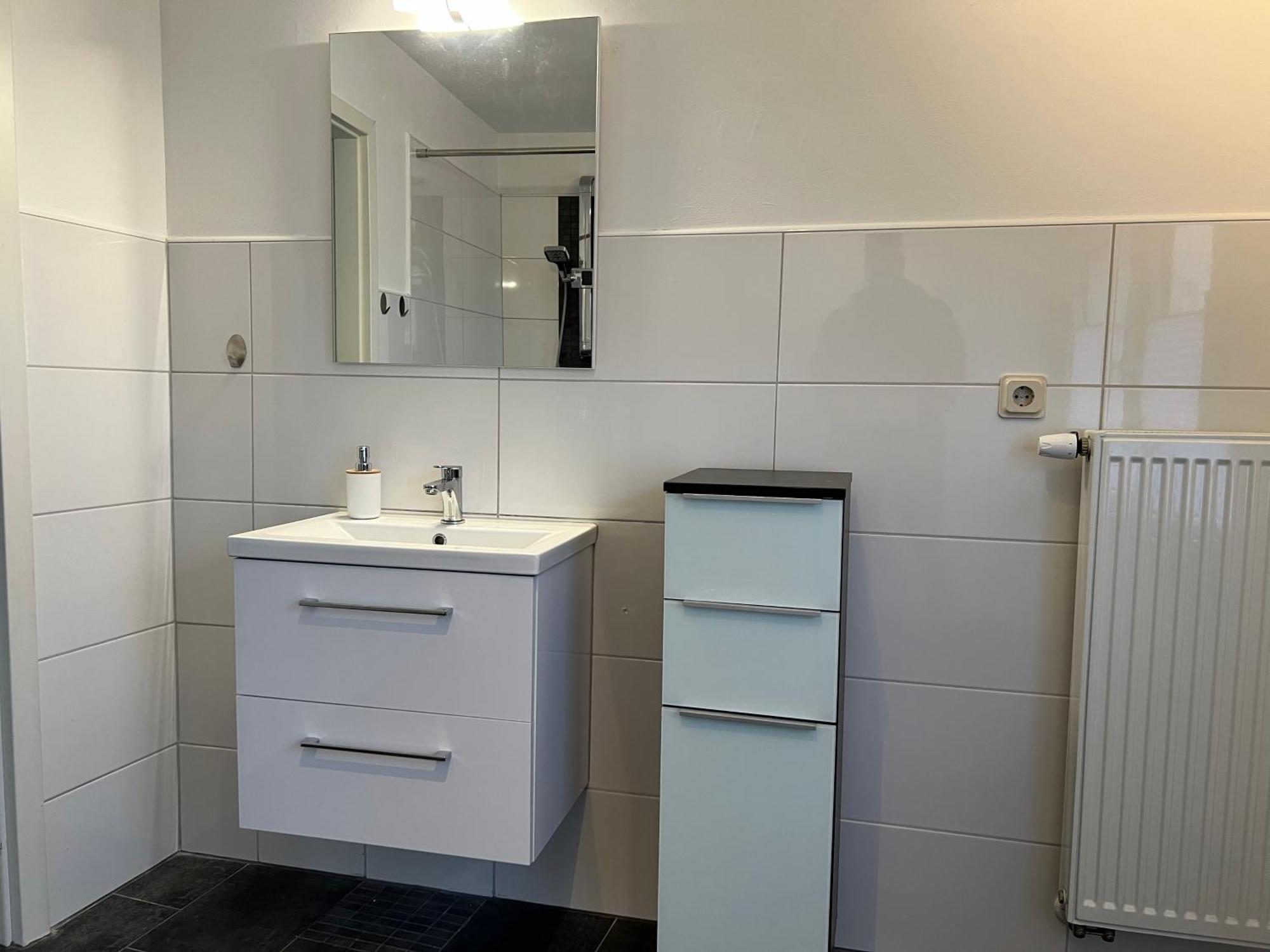Haus Burmeister Sassnitz Ngoại thất bức ảnh