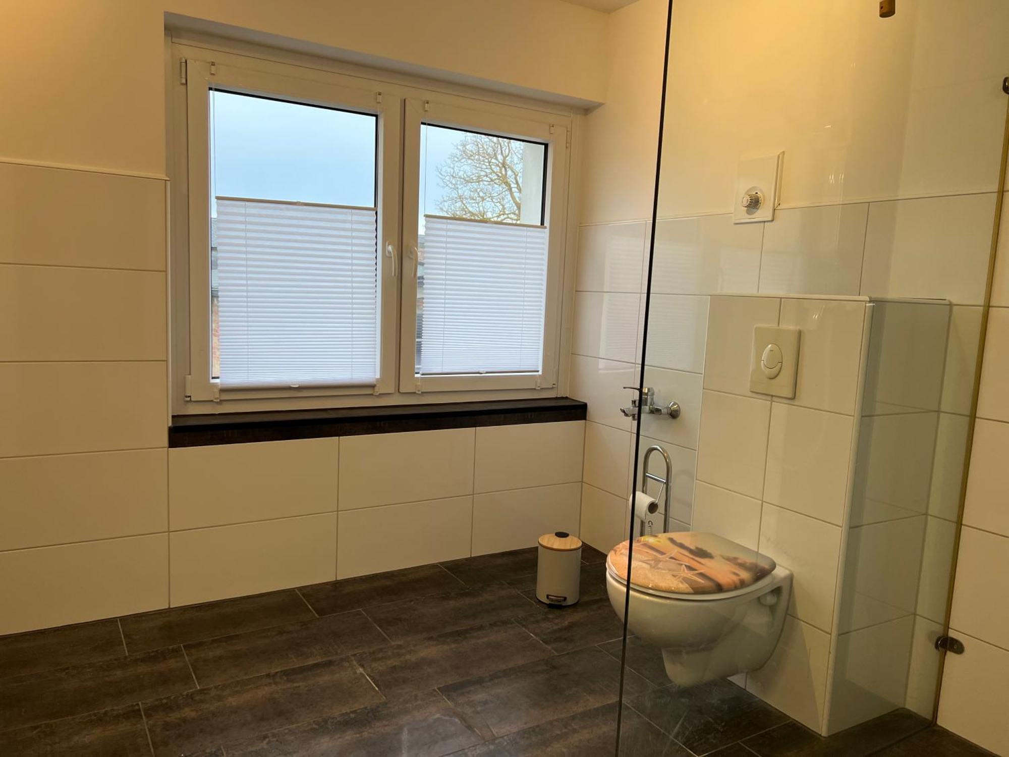 Haus Burmeister Sassnitz Ngoại thất bức ảnh