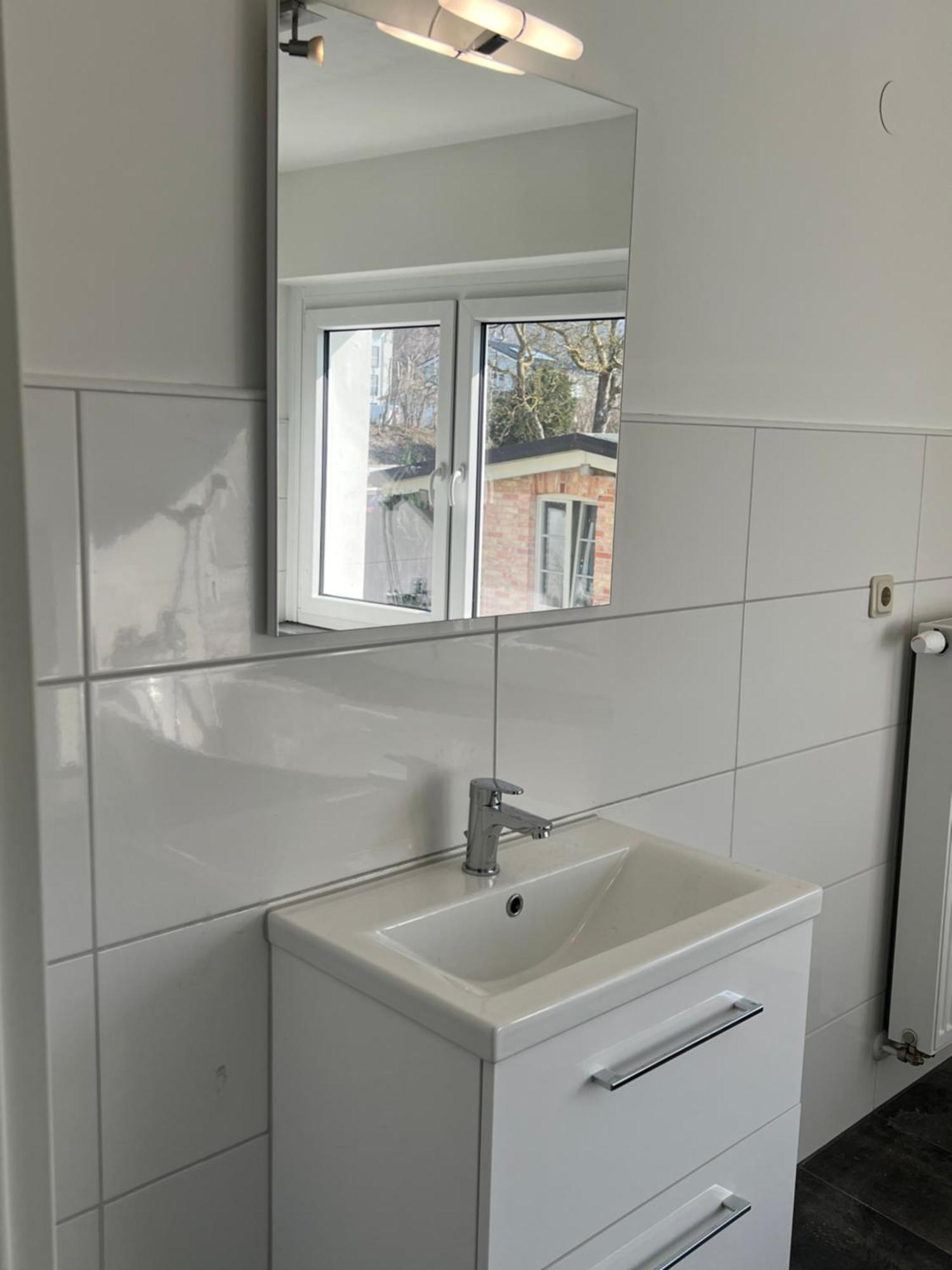 Haus Burmeister Sassnitz Ngoại thất bức ảnh