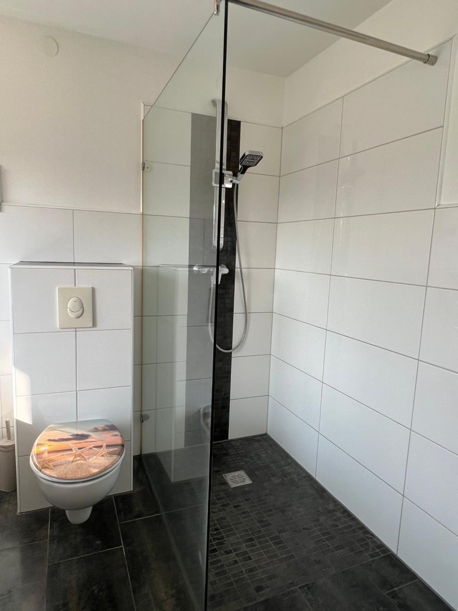 Haus Burmeister Sassnitz Ngoại thất bức ảnh